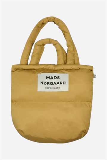 Mads Nørgaard Duvet Dream Pillow Bag - Southerm Moss